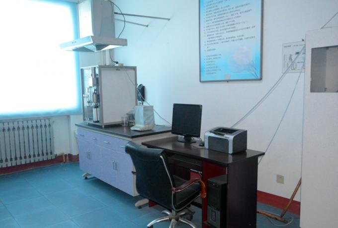 氧氮?dú)錅y定儀